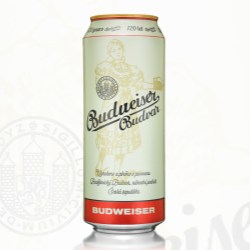 Budweiser Budvar celebrates 120th anniversary with limited edition Rexam cans