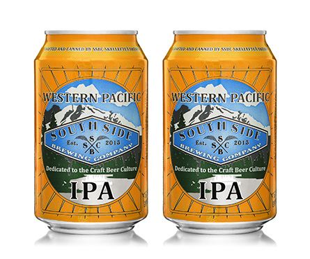 Rexam supports Swedish craft brewer with first canned beer range