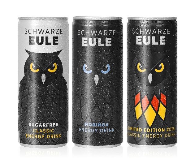 Rexam and Schwarze Eule team up again