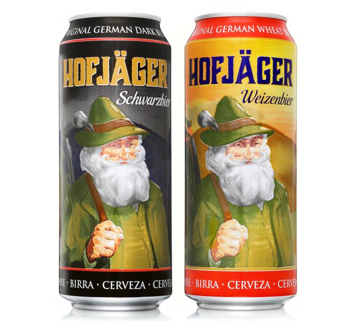 Rexam collaborates with Hofjäger to can first beer for Chinese market