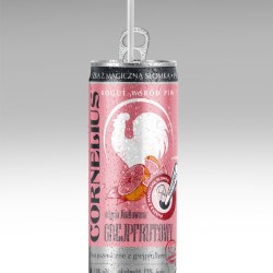 Ball Packaging Europe debuts ground-breaking Integrated Straw Solution in Poland