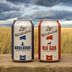 Meadowlark Brewing moves into cans