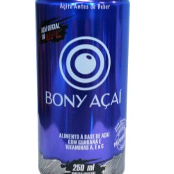 New açai berry can by Rexam launched in South America