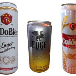 South Americas summer increases thirst for Rexam cans
