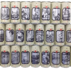 Rexams first to print high-definition photos on cans using Editions Super Premium technology