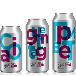 King Cans