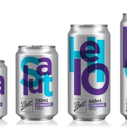 Standard Cans