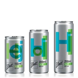 Slim Cans