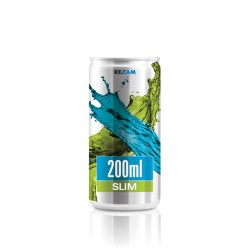 200ml Slim