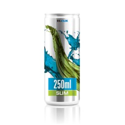 250ml Slim