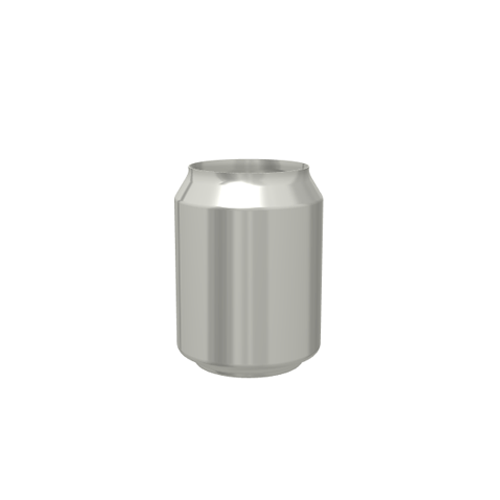 Can 250ml