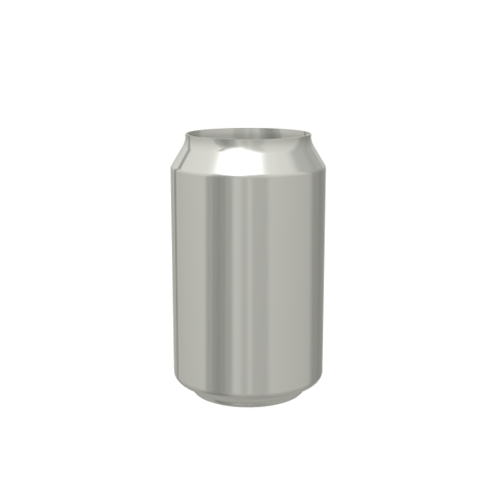 Can 330ml