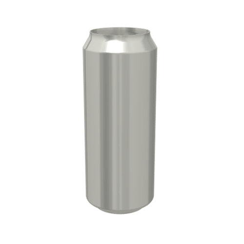 Can 500ml
