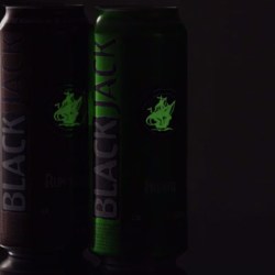 Rexam makes cans glow in the dark