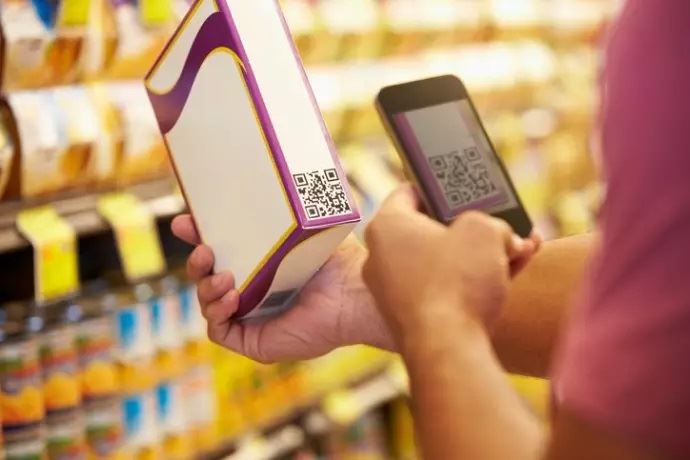 Interactive Packaging: Whats next?
