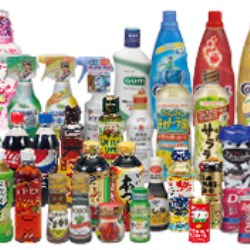 Shrink Sleeve Labels