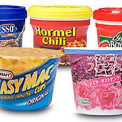 Thermo-Shield® Insulating Labels