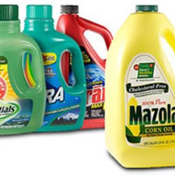 In Mold Labels (IML)