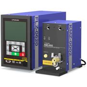 Auto calibration Air Leak Tester