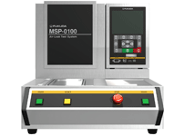 Equipment for Packaging/Container Tests