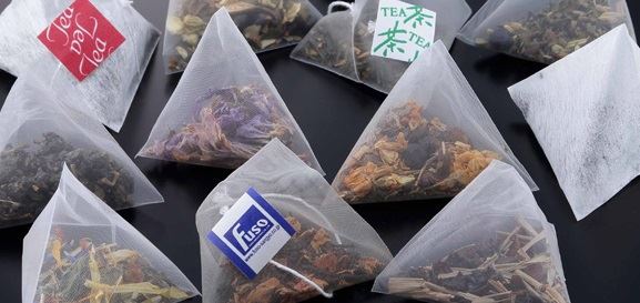 Tea Bag Machines