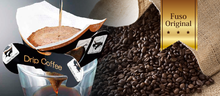 Drip Coffee Bag Machines