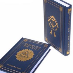 Hardcover Book with Sewn Binding