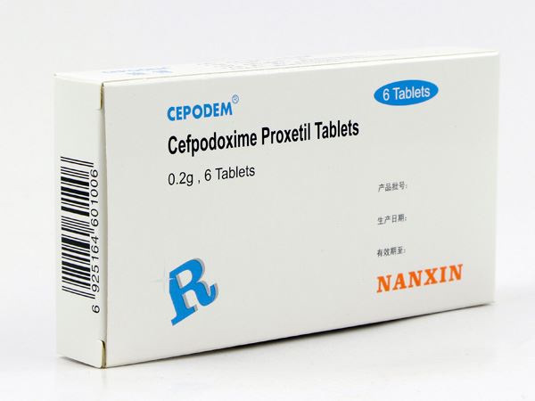 Carton Box for Medicine and Cosmetics