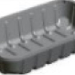 PP Trays - Protein - Portion