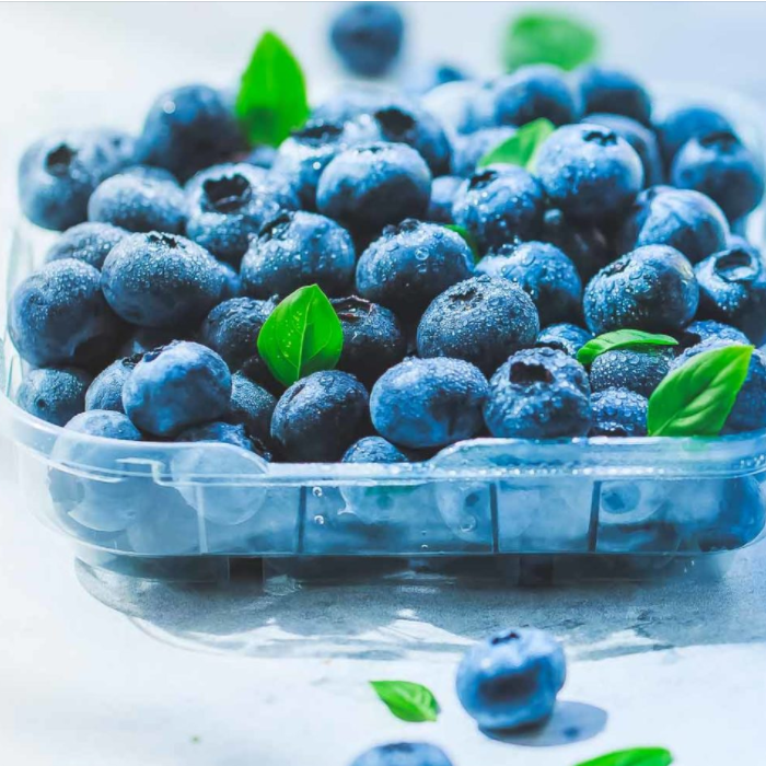 Fruit & Vegetable Essentials
