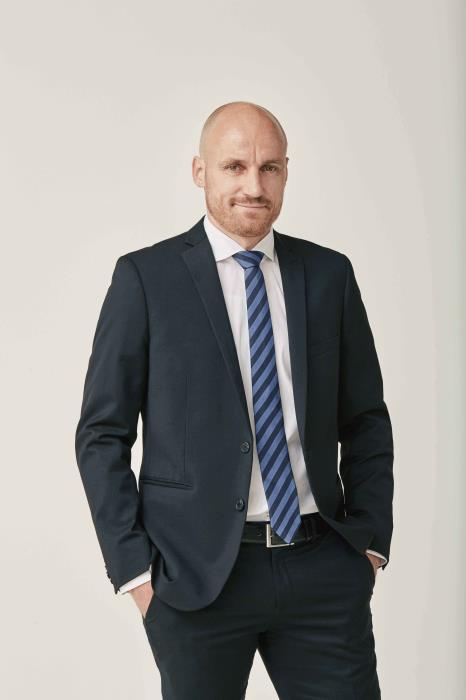 Envases Europe appoints new President