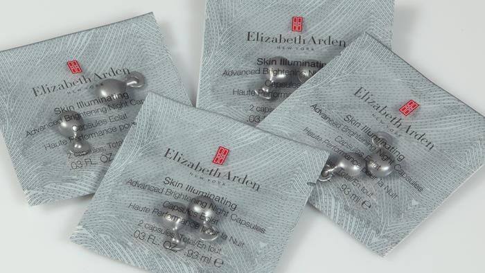 Rectangular Sachets