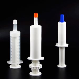 Why Plastic Oral Paste Applicator Has Excellent Sealing