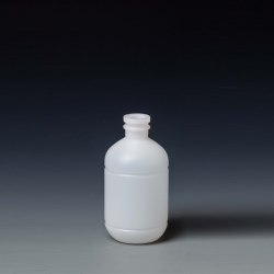 250ml vaccine vials with rubber and stopper B8