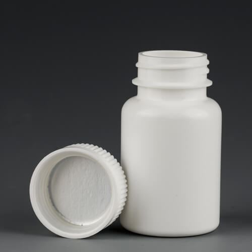 Patented Tamper Evident Jar with CRC Z007 75ml