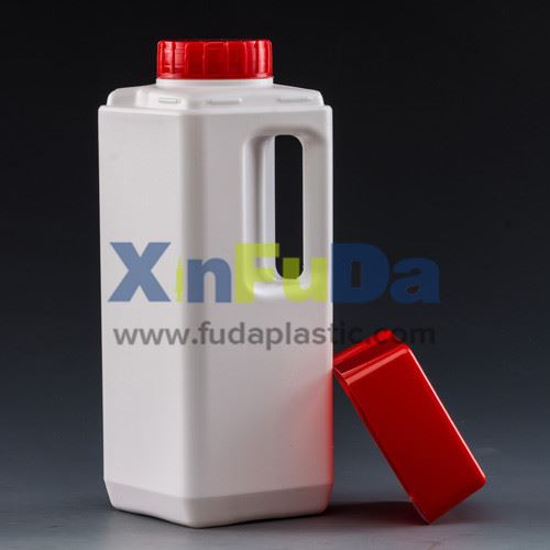 A61-1000ml Liquid Container with Handle
