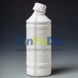 A109-1000ml Sanitizer Bottle