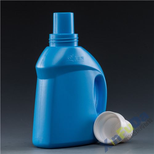 500ml Bottle with Handle A163