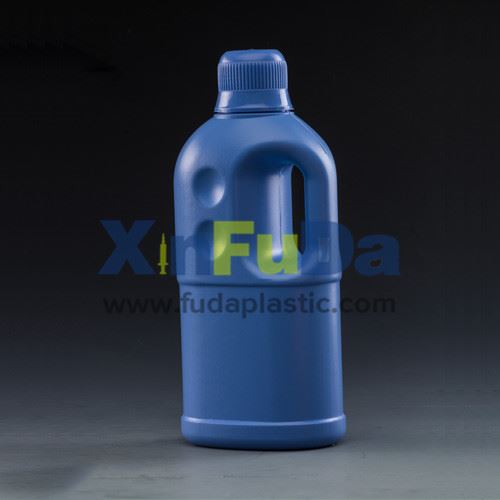 A61-1000ml Liquid Container with Handle