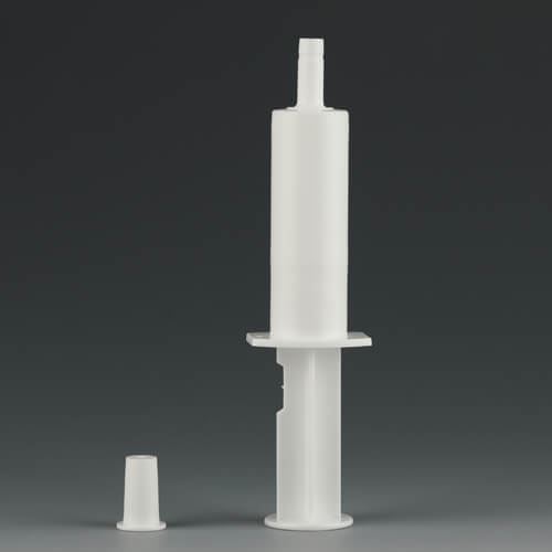 20ml Oral Paste Syringe and Oral Paste Applicator G006
