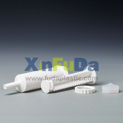 60ml Dial a Dose Oral Paste Syringes and Applicator G004