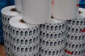 Moore & Buckle (Flexible Packaging) Ltd Laminating