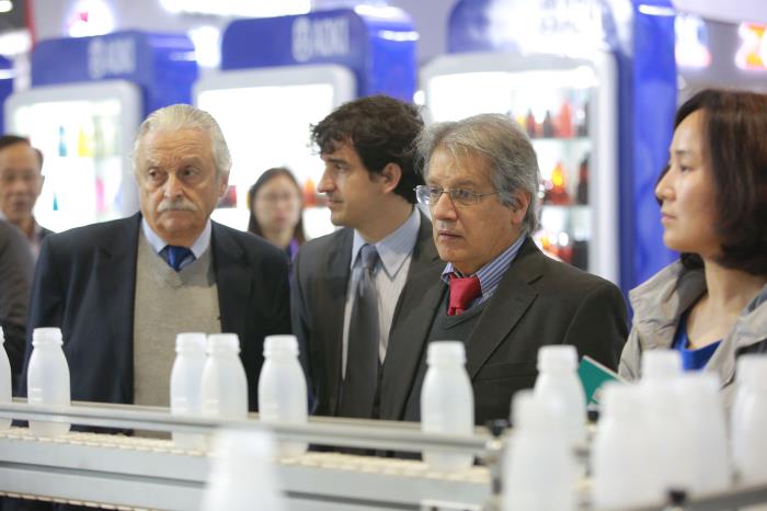 CHINAPLAS 2019 Outlining a Bright Future for the Packaging Industry