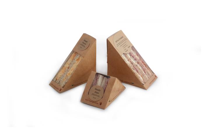Planglow’s New Natural Value Range + Retro Christmas Label