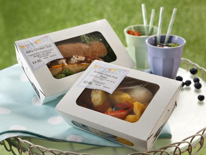 Planglow Adds Salad Packs to Cool Contemporary Blanco Range