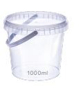 1000ml IML pot
