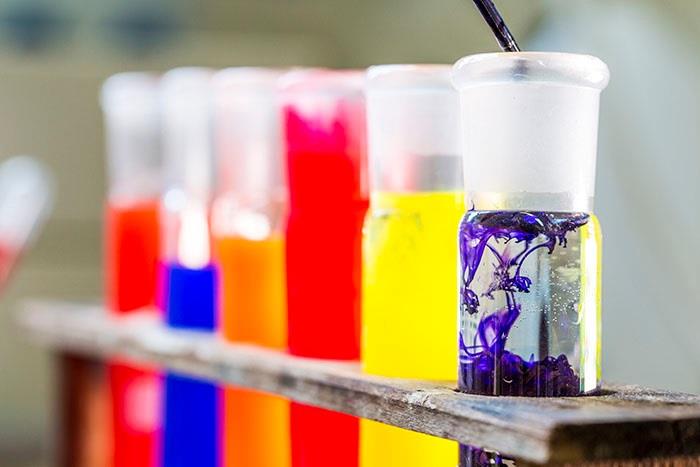 Colour Freedom: The Psychology