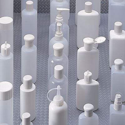 S Murray & Co Bottles