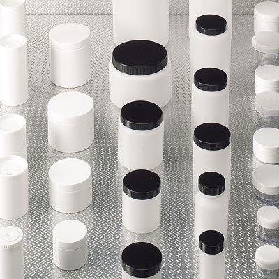 S Murray & Co Jars