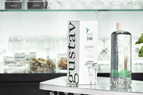 Luxury goods need bold packaging